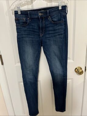 Express Women's Legging  Jeans